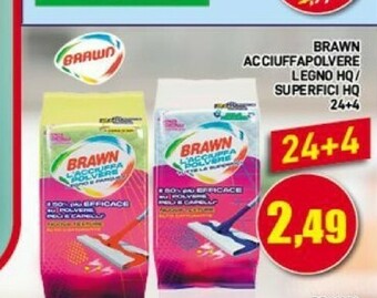 Maury's Pulizie di casa offerta