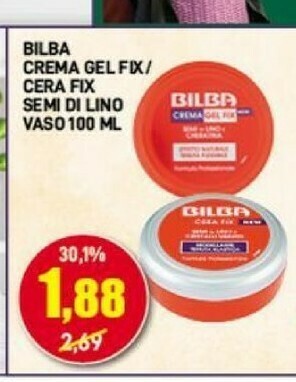Maury's Cura dei capelli offerta