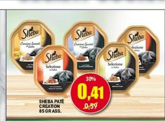 Maury's Cibo per gatti offerta