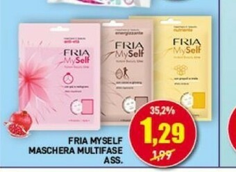 Maury's Salviettine offerta