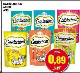 Maury's Cibo per gatti offerta