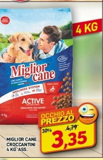 Maury's Cibo per cani offerta