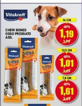 Maury's Cibo per cani offerta