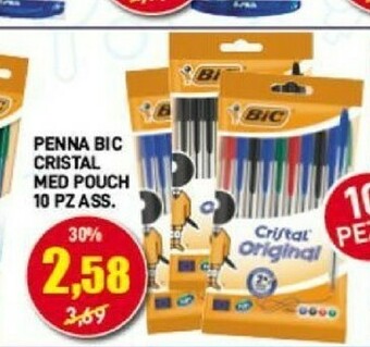 Maury's Penne offerta