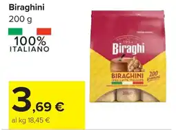 Carrefour Biraghini offerta