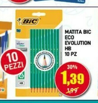 Maury's Matita offerta