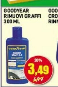 Maury's Accessori auto offerta