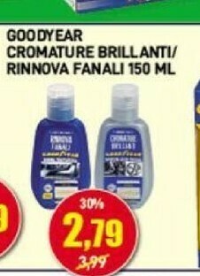 Maury's Accessori auto offerta