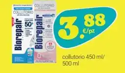 Tigotà Biorepair collutorio offerta