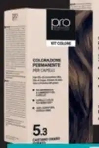 Tigotà Pro professional style & care offerta