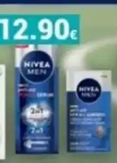 Tigotà Nivea men offerta
