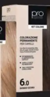 Tigotà Pro professional style & care offerta