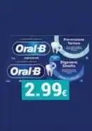 Tigotà Oral-B offerta