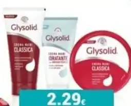 Tigotà Glysolid offerta