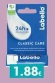 Tigotà Labello classic care offerta