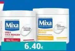 Tigotà Mixa urea cica repair+ offerta