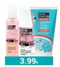 Tigotà SKIN STATION offerta