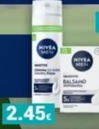 Tigotà Nivea men offerta