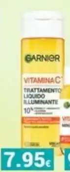 Tigotà Garnier vitamina c offerta