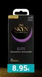 Tigotà SKYN offerta