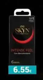 Tigotà SKYN offerta