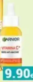 Tigotà Garnier vitamina c offerta
