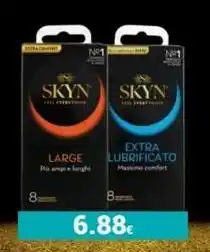 Tigotà SKYN SKYN offerta