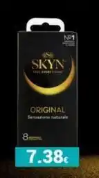 Tigotà SKYN offerta