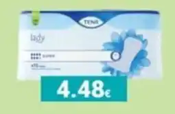 Tigotà TENA lady offerta