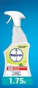 Tigotà Napisan offerta