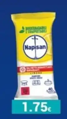 Tigotà Napisan offerta