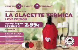 Tigotà Love passione offerta