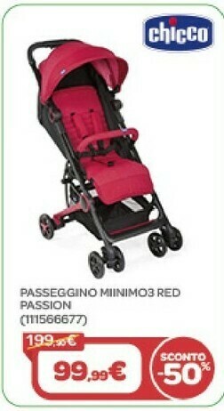 Passeggini