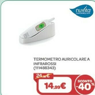 Bimbo Store Termometro offerta