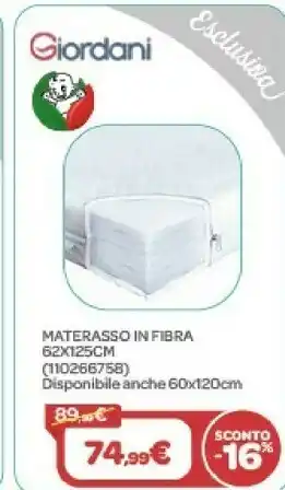 Materassi