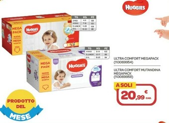 Bimbo Store Pannolini offerta