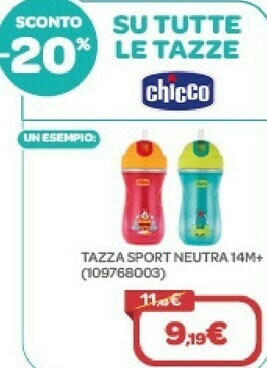 Bimbo Store Accessori neonato offerta