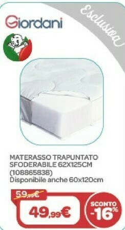 Materassi