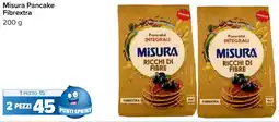 Carrefour Misura Pancake Fibrextra offerta