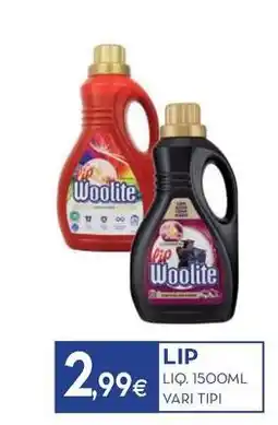 Proshop Lip liq. offerta