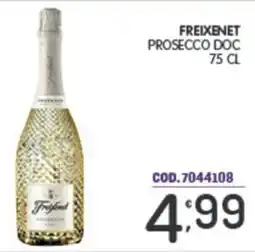 Eurocash Freixenet prosecco DOC offerta