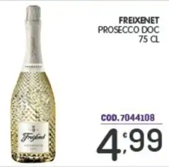 Eurocash Freixenet prosecco DOC offerta