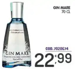 Eurocash Gin mare offerta