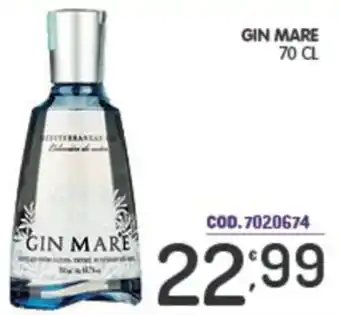 Eurocash Gin mare offerta