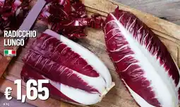 Galassia Radicchio lungo offerta