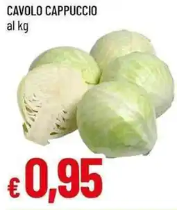 Galassia Cavolo cappuccio offerta