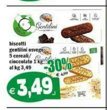 Biscotti