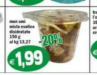 Il Castoro Supermercati Cialde caffè offerta