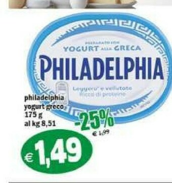 Il Castoro Supermercati Formaggio spalmabile offerta