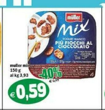 Il Castoro Supermercati Yogurt offerta